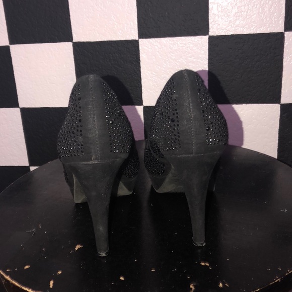 fergalicious dazzled heels - Picture 3 of 5